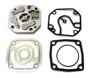 Клапанная крышка, пневматический компрессор AIR FREN 01.391.3100