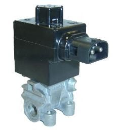 Электромагнитный клапан AIR FREN 10.2577.00