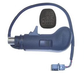 Ручка рычага переключения передач AIR FREN 10.8299.90