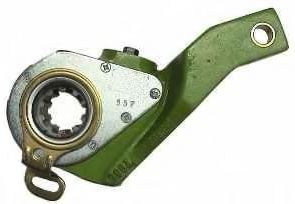 Система тяг и рычагов, тормозная система AIR FREN 13.62537