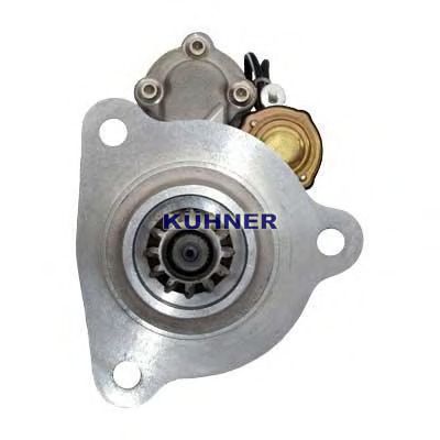 Стартер AD KÜHNER 101463