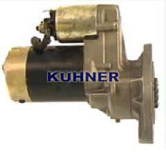 Стартер AD KÜHNER 20346