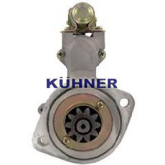 Стартер AD KÜHNER 254038