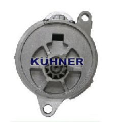 Стартер AD KÜHNER 254217