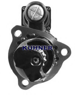 Стартер AD KÜHNER 254223