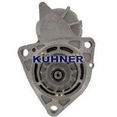 Стартер AD KÜHNER 254254