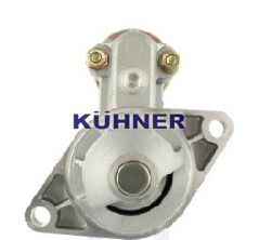 Стартер AD KÜHNER 254561