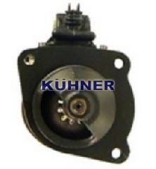 Стартер AD KÜHNER 254795