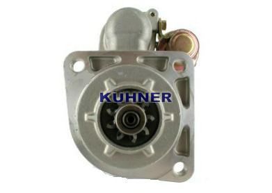 Стартер AD KÜHNER 254805