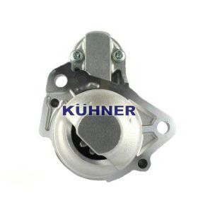 Стартер AD KÜHNER 255135