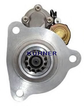 Стартер AD KÜHNER 255179