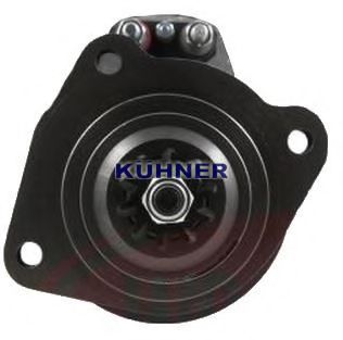 Стартер AD KÜHNER 255199