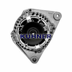 Генератор AD KÜHNER 301497RI