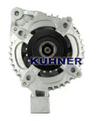 Генератор AD KÜHNER 553319RI