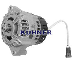 Генератор AD KÜHNER 553688RI