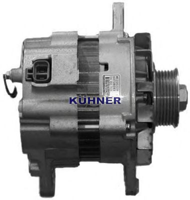 Генератор AD KÜHNER 553892RI
