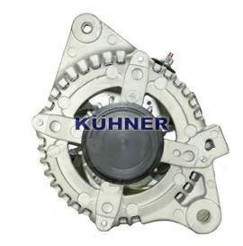 Генератор AD KÜHNER 553934RI