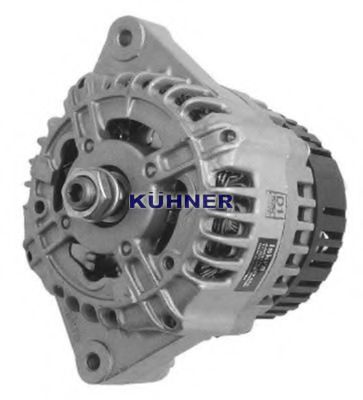 Генератор AD KÜHNER 554261RI