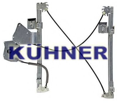 Подъемное устройство для окон AD KÜHNER AV1117