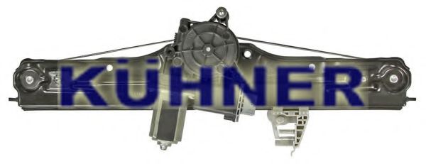 Подъемное устройство для окон AC Rolcar 12259