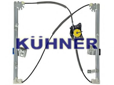 Подъемное устройство для окон AD KÜHNER AV1413