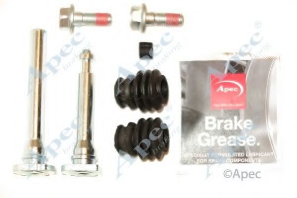 Комплект направляющей гильзы APEC braking CKT1069