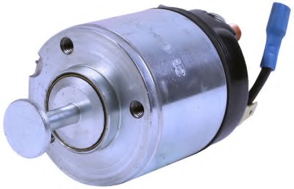 Тяговое реле, стартер PowerMax 1010386