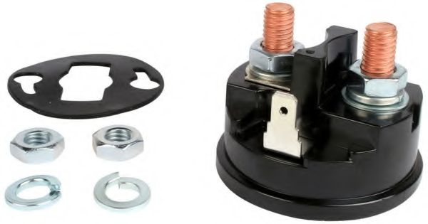 Крышка, реле стартера HC-Cargo 134625