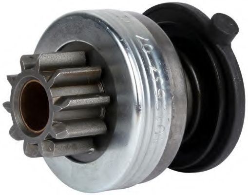 Привод с механизмом свободного хода, стартер HC-Cargo 230639