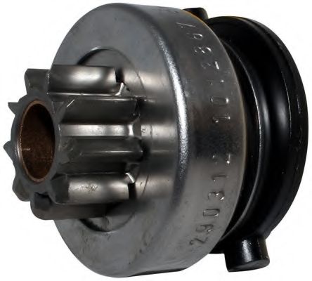 Привод с механизмом свободного хода, стартер PowerMax 1012867