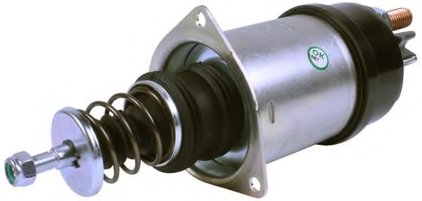 Тяговое реле, стартер PowerMax 1012969