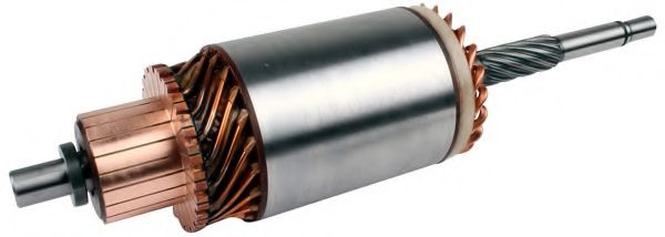 Якорь, стартер PowerMax 1012984