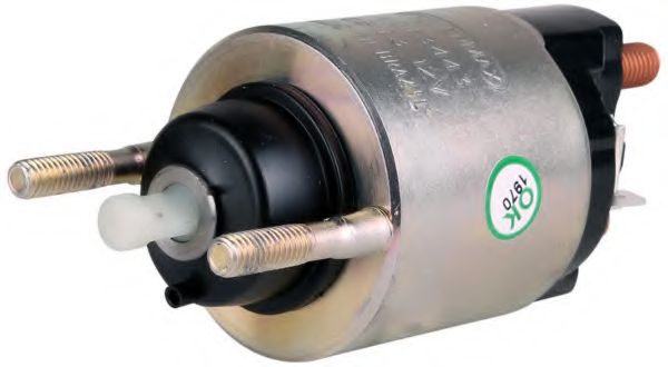 Тяговое реле, стартер PowerMax 1013443