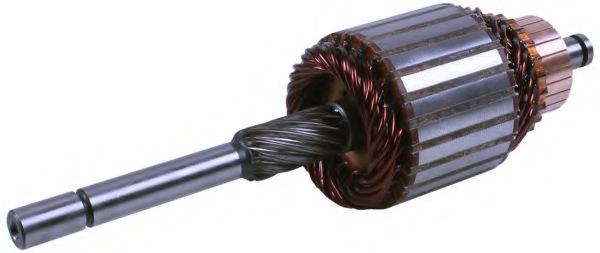 Якорь, стартер PowerMax 1013515