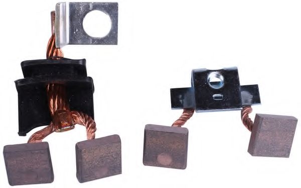 Угольная щетка, стартер PowerMax 1013532