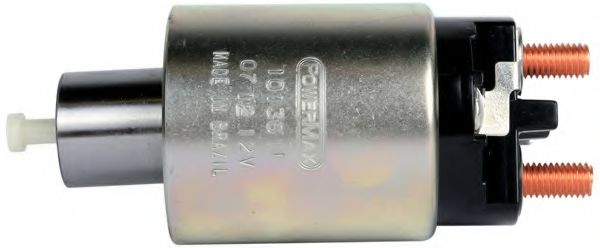 Тяговое реле, стартер PowerMax 1013611