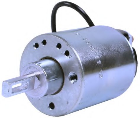 Тяговое реле, стартер PowerMax 1013660