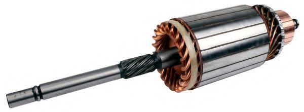 Якорь, стартер PowerMax 1014070