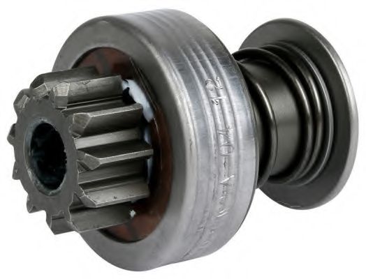 Привод с механизмом свободного хода, стартер GHIBAUDI 1650