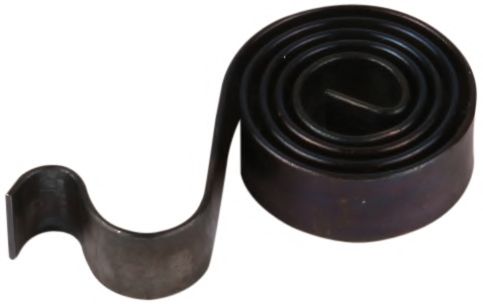 Кронштейн, угольная щетка EFEL 09453