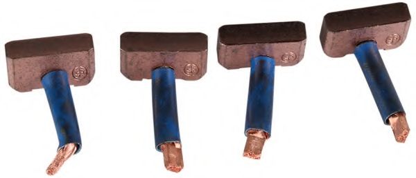 Угольная щетка, стартер HC-Cargo 140770