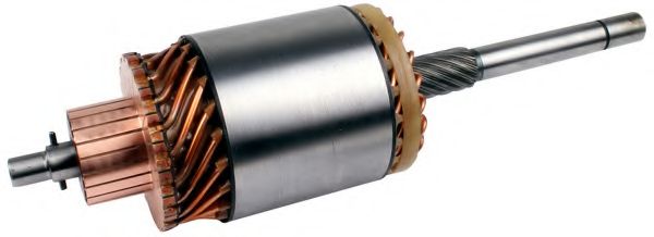 Якорь, стартер PowerMax 1016069