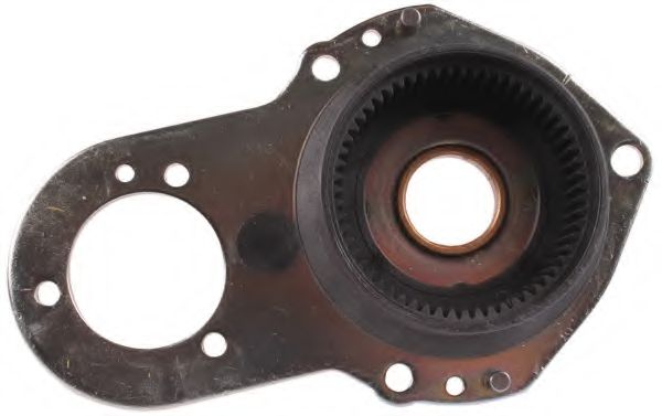 Ремкомплект, планетарный механизм - стартер PowerMax 1016692