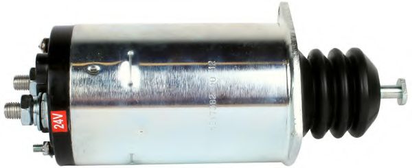 Тяговое реле, стартер PowerMax 1017382