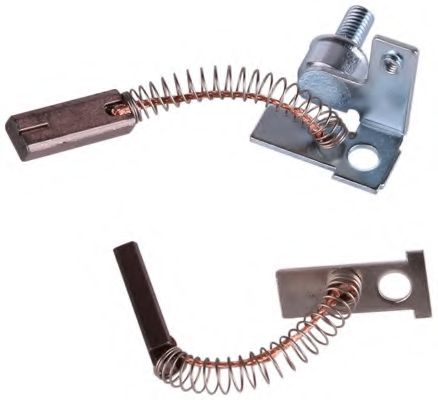 Угольная щетка, стартер HC-Cargo 140444