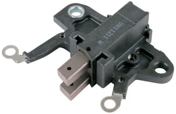 Кронштейн, угольная щетка PowerMax 1112411