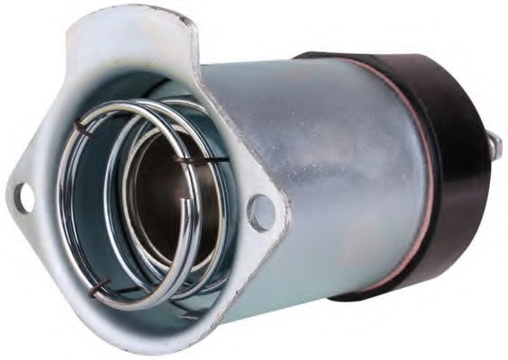 Тяговое реле, стартер PowerMax 81010496