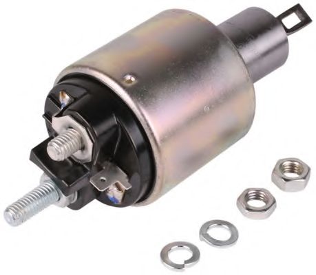 Тяговое реле, стартер PowerMax 81015545