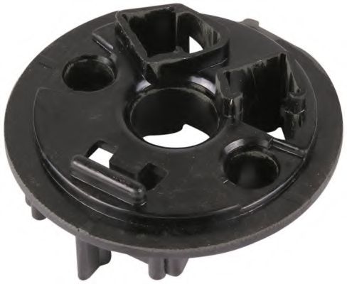 Кронштейн, угольная щетка PowerMax 81015819