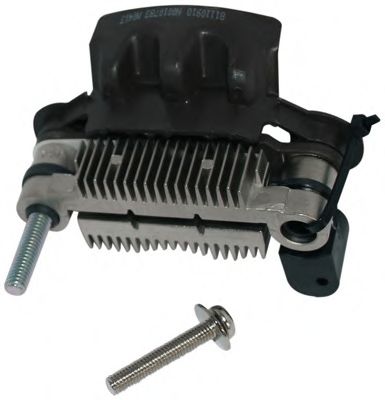 Держатель диодов, генератор PowerMax 81110910